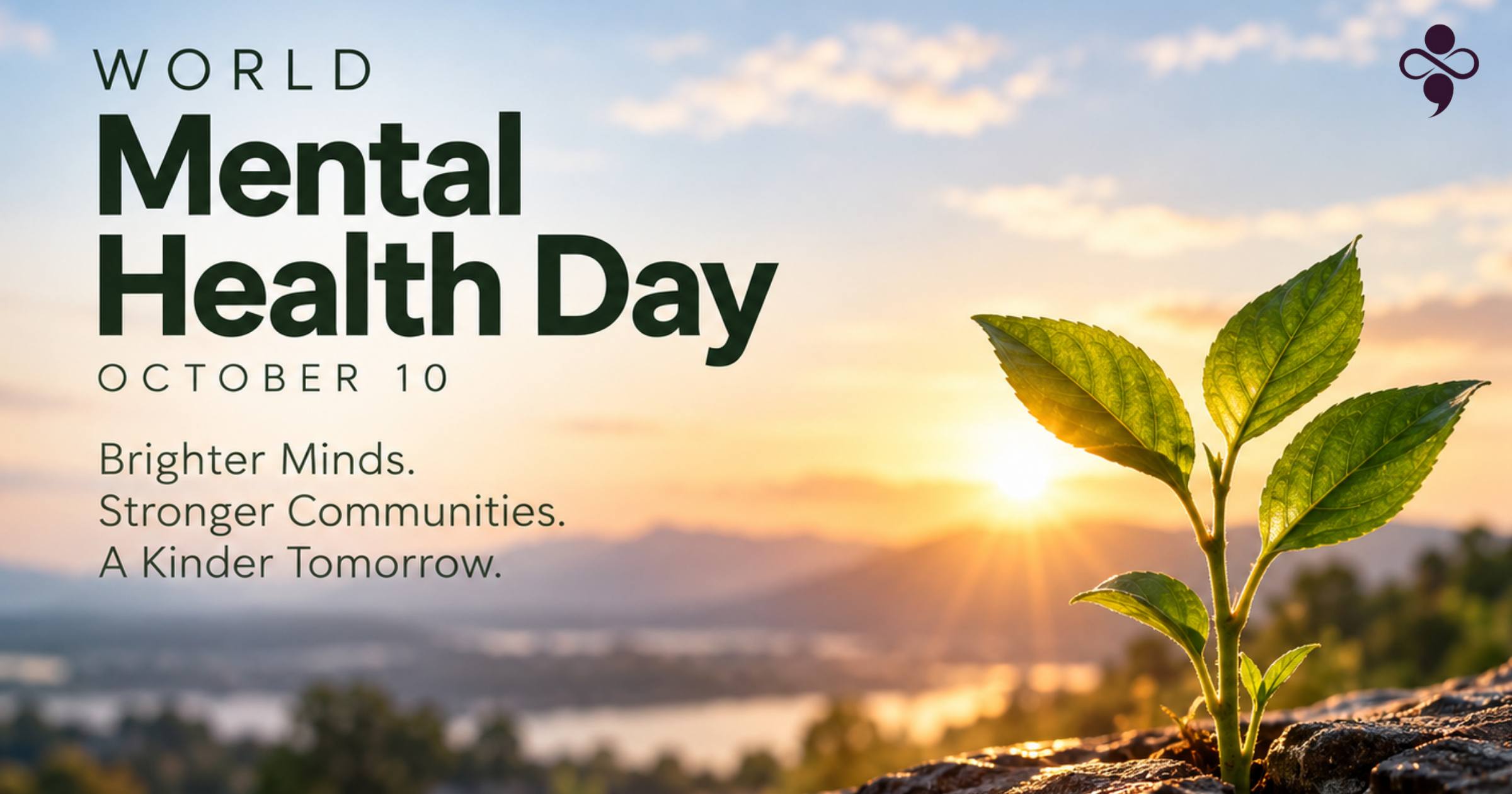 World Mental Health Day - Grae_Matta_Foundation
